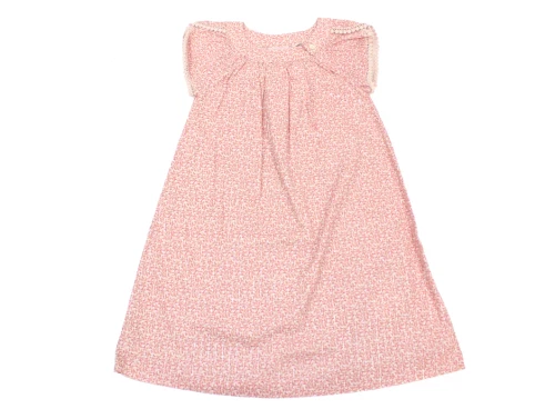 Noa Noa Miniature kjole Sorbi hushed violet